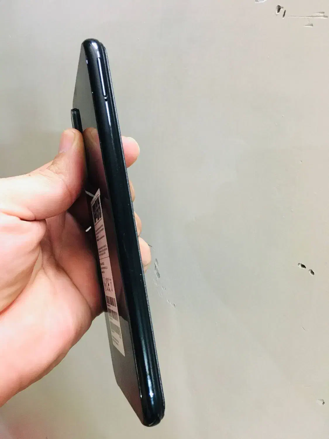 گوشی شیائومی ردمی نوت ۸|موبایل|فولادشهر, B7|دیوار