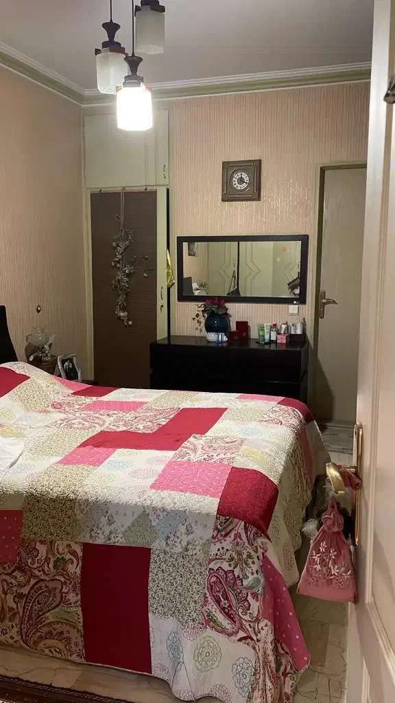 165متر/سه خواب/فول/نیروهوایی