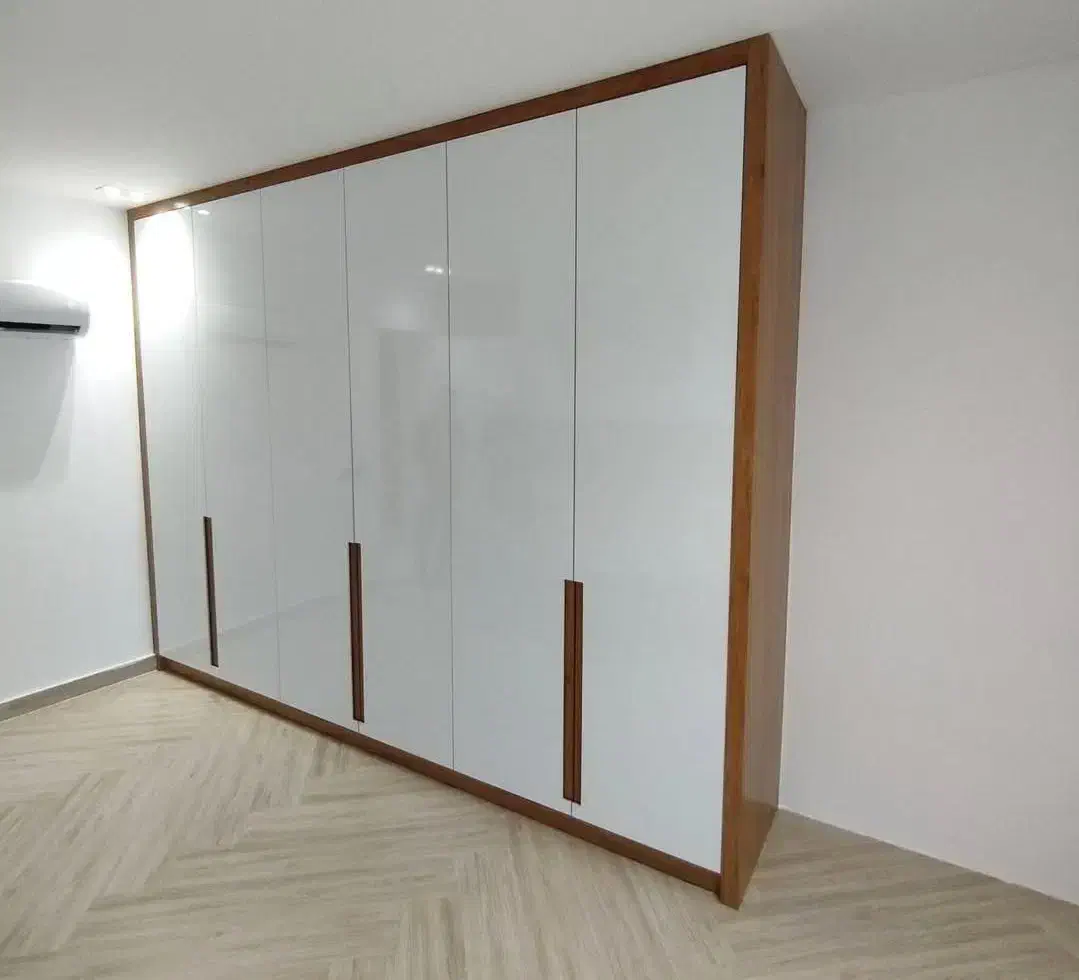 کابینت محمدی خان کد 4ggf7|مصالح و تجهیزات ساختمان|شلمان, |دیوار