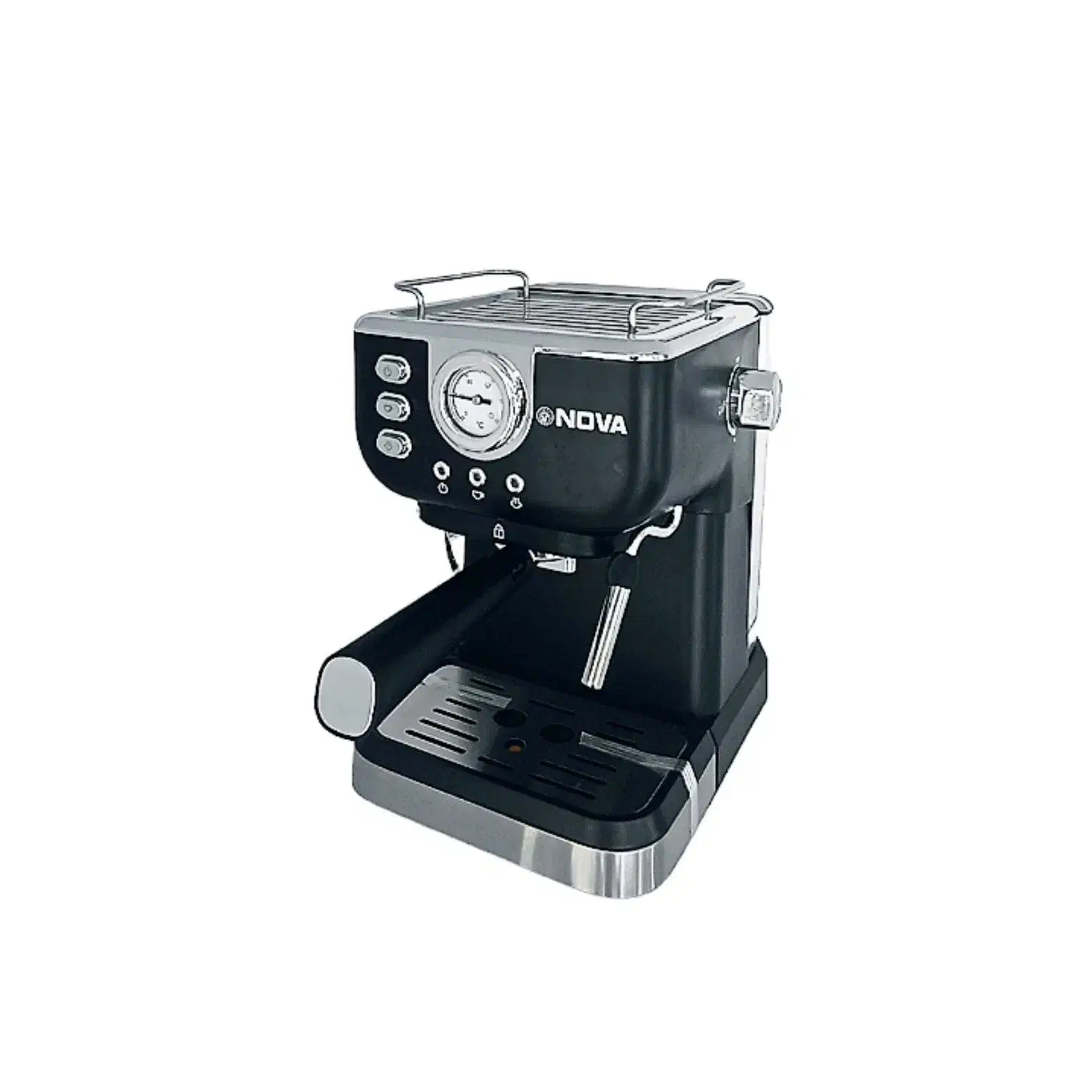 اسپرسو ساز از برند نوا مدل 169و 183|سماور، چایساز، قهوهساز|سبزوار, فیاض|دیوار