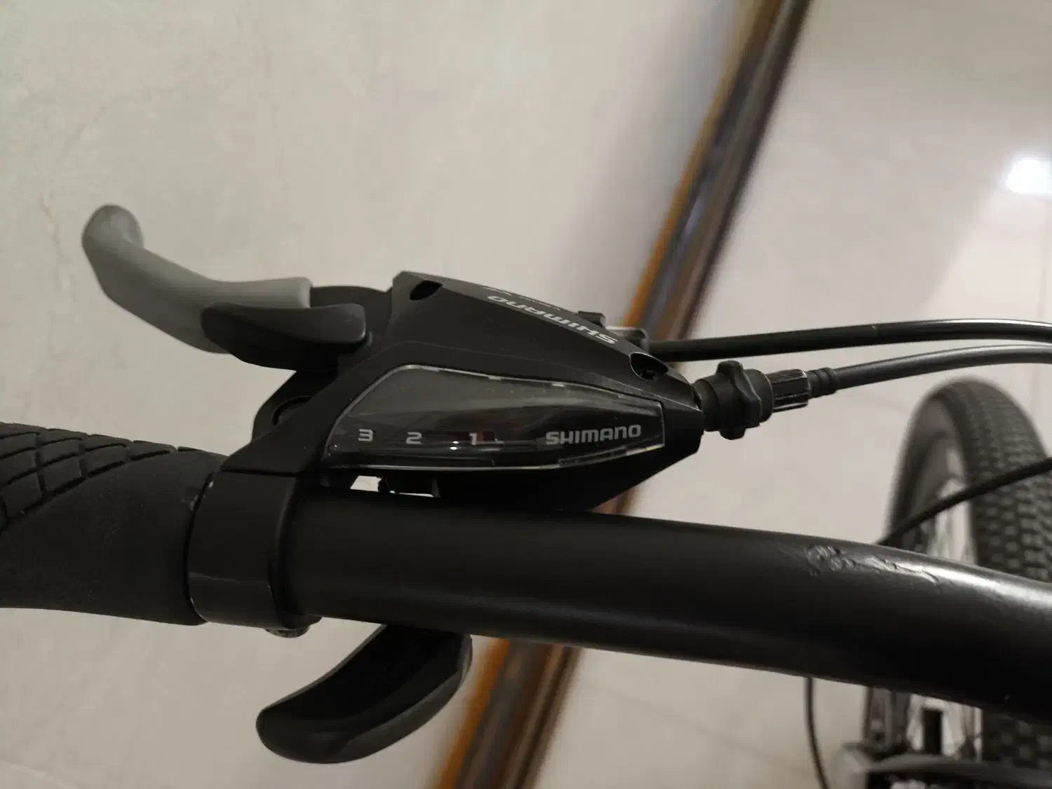 دوچرخه ترک وان 27.5|دوچرخه، اسکیت، اسکوتر|ماکو, |دیوار