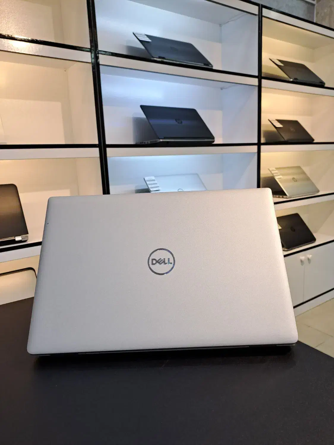 لپ تاپ Dell latitude 5520 پردازنده i5 نسل ۱۱ در حد|رایانه همراه|همدان, |دیوار