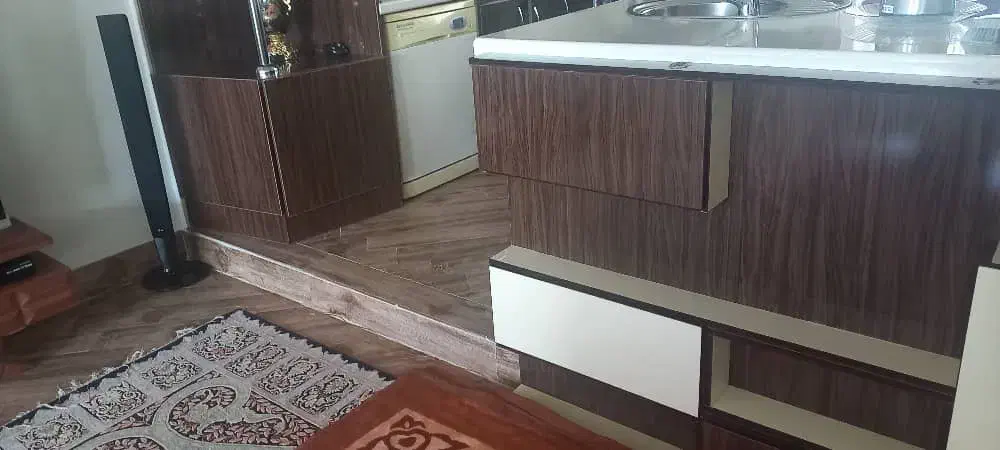 کمد دیواری ام دی اف|جاکفشی، کمد، دراور|سقز, |دیوار