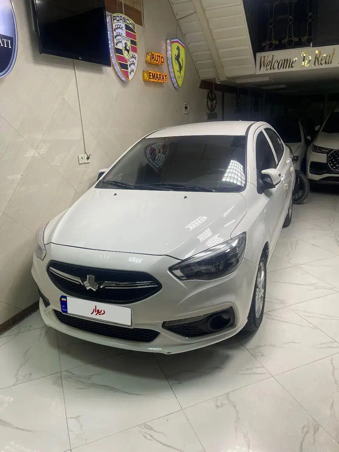 شاهین 1404|خودرو سواری و وانت|پاکدشت, پاکدشت (مامازند)|دیوار