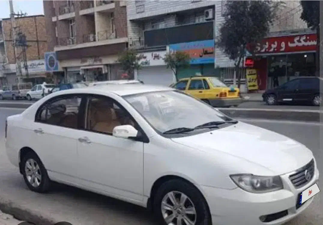 فروش لیفان ۶۲۰|خودرو سواری و وانت|مشهد, سرافرازان|دیوار