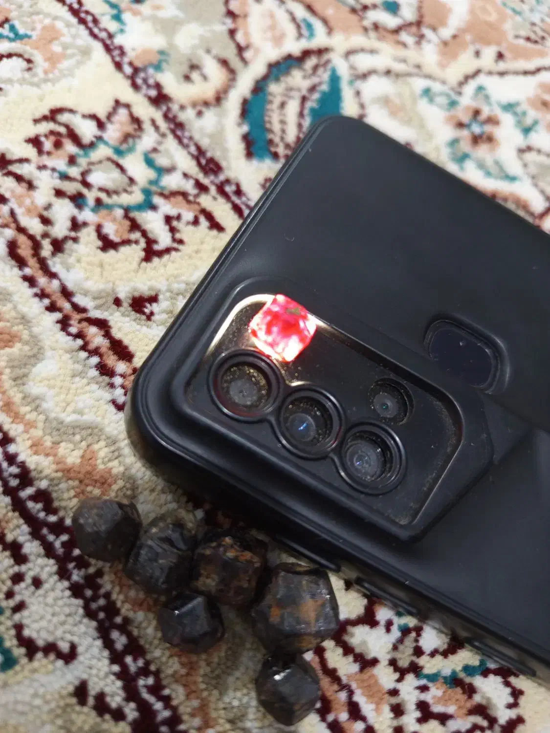 سنگ قیمتی|کلکسیون اشیاء عتیقه|مشگین شهر, |دیوار