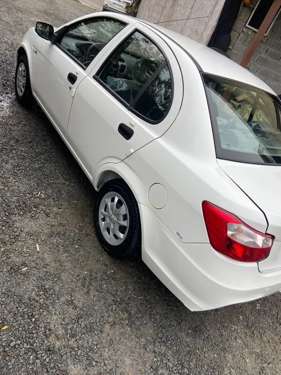 ساینا s 85گانه|خودرو سواری و وانت|واجارگاه, |دیوار