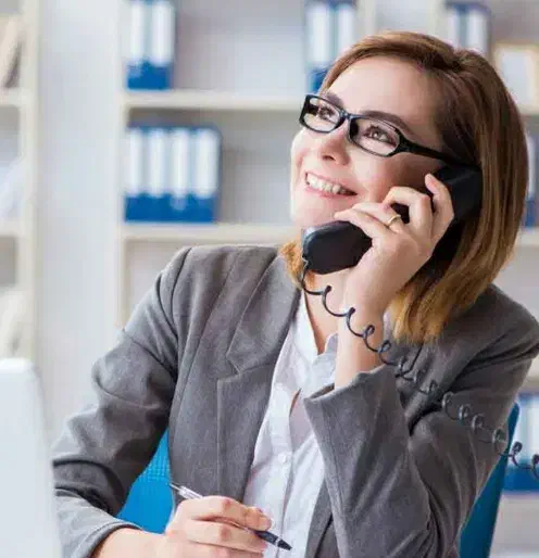 منشی تلفنی|استخدام اداری و مدیریت|فردیس, قریشی|دیوار