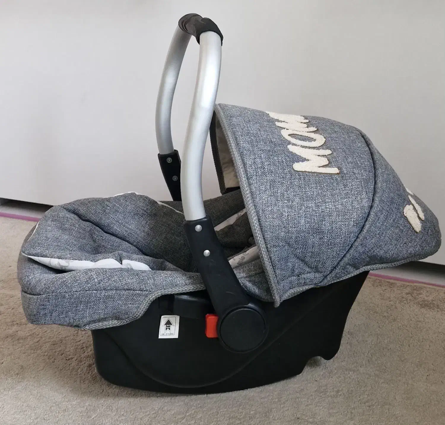 کریر|کالسکه و لوازم جانبی|تهران, هفده شهریور|دیوار