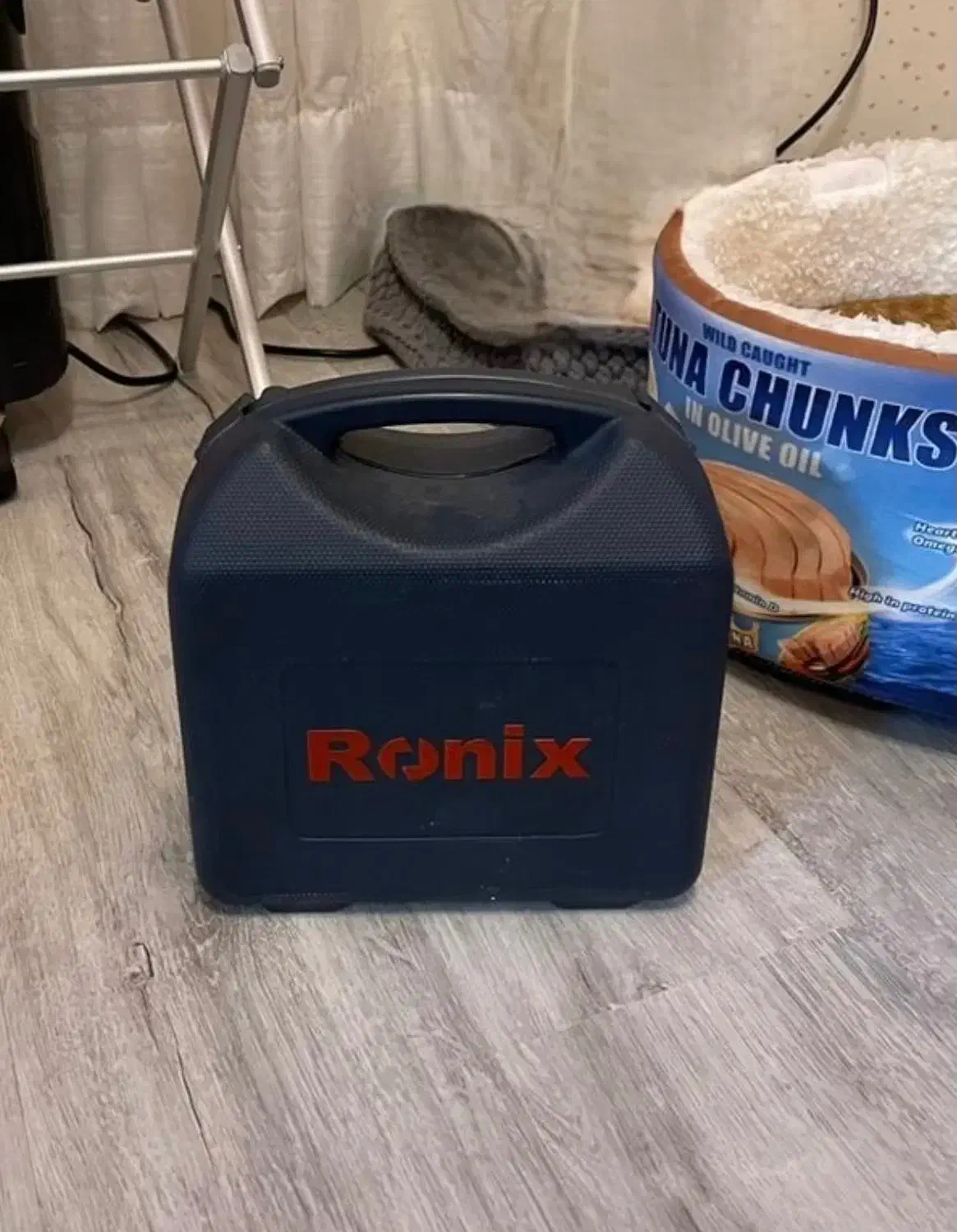 پیج گوشتی شارژی رونیکس|ابزارآلات|رشت, گلسار|دیوار