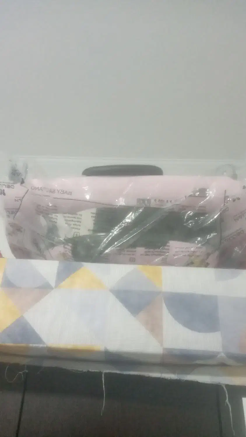 تخت کودک همراه تشک و رورک کودک نونو|اسباب و اثاث بچه|تهران, حکیمیه|دیوار