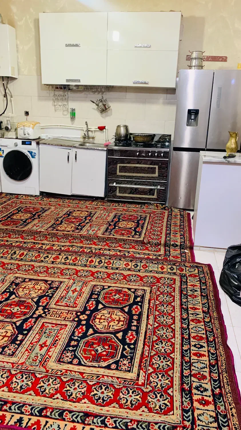 واحد ۵۵ متری شهرک شیرودی|اجارهٔ مغازه و غرفه|اسلامشهر, مظفریه|دیوار