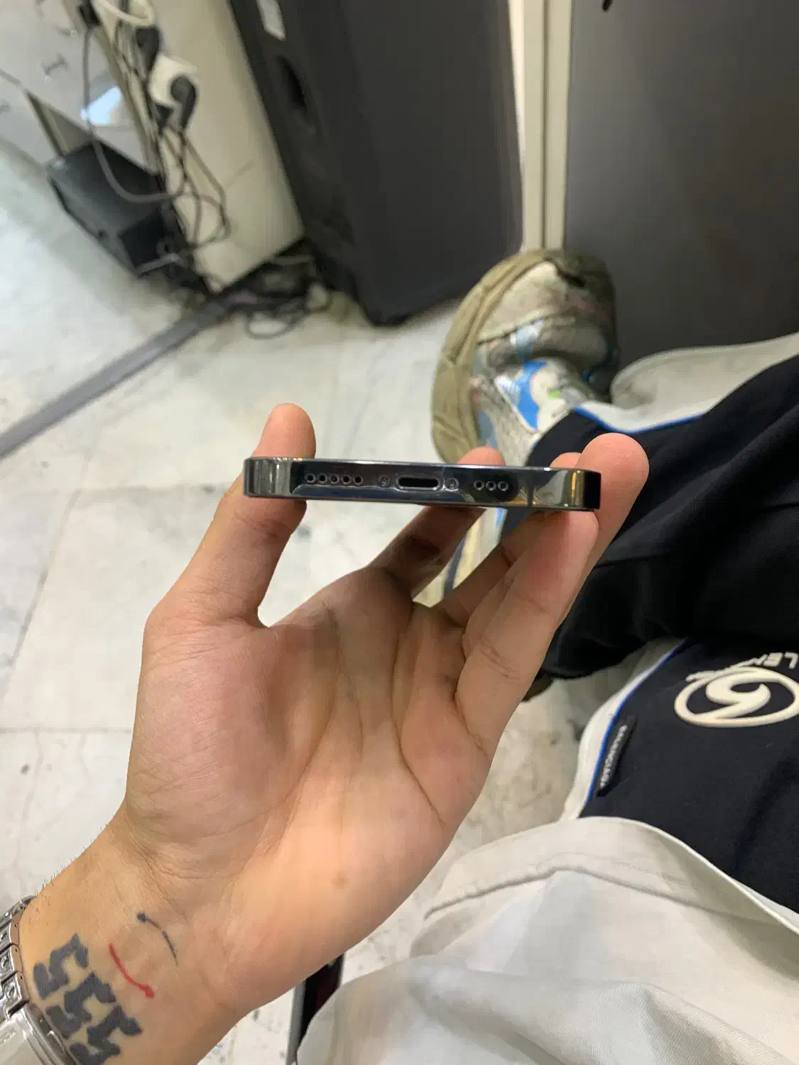 ۱۳pro Zaa|موبایل|تهران, نیروی هوایی (پیروزی)|دیوار