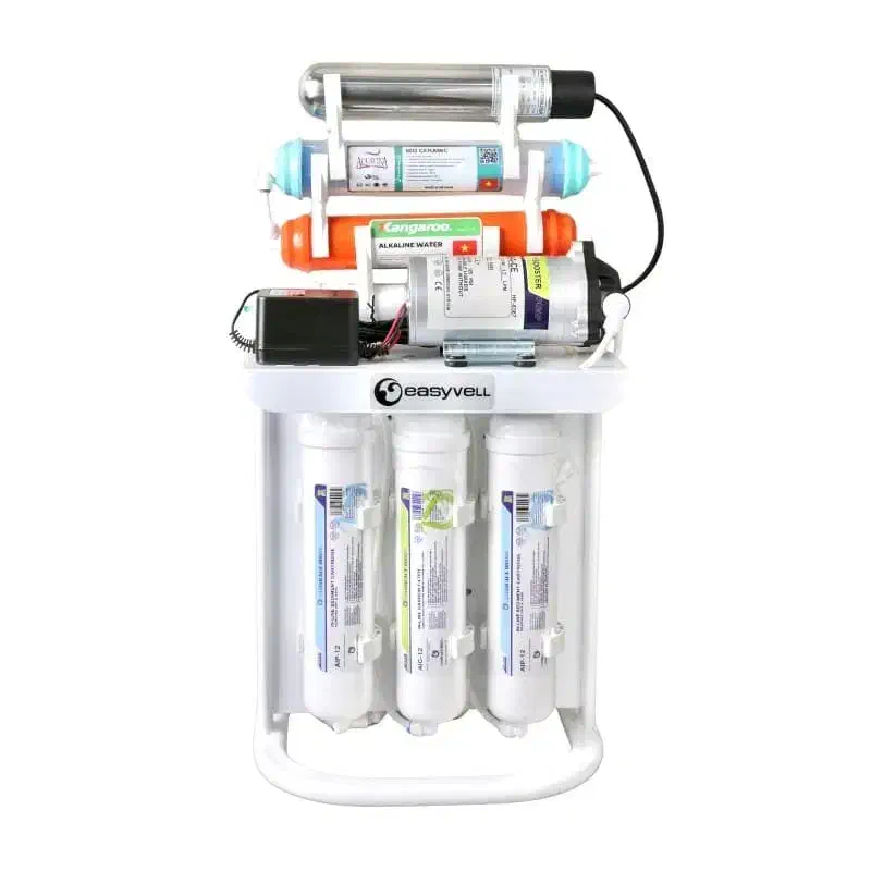 فروش ویژه تصفیه آب ایزیول تایوان تصویهتسفیه تسویه|آب‌سردکن و تصفیه آب|تبریز, |دیوار