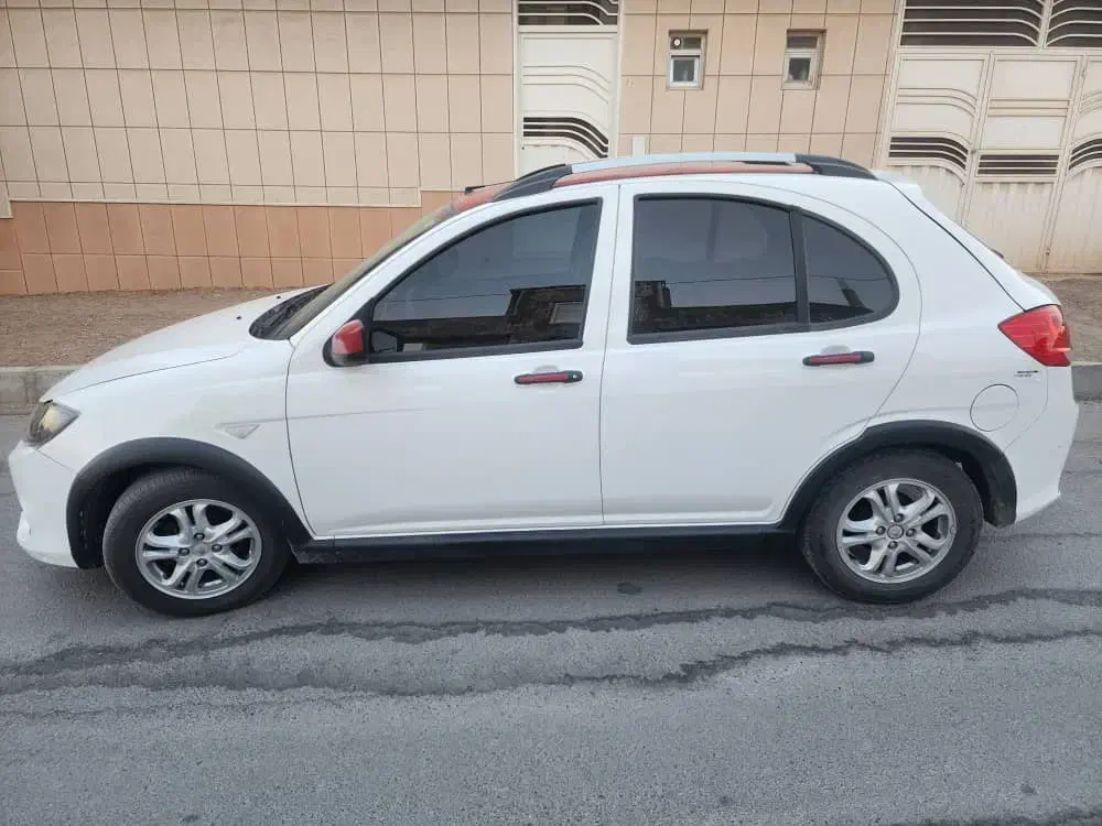 کوئیک 1400 کم کار|خودرو سواری و وانت|دهق, |دیوار