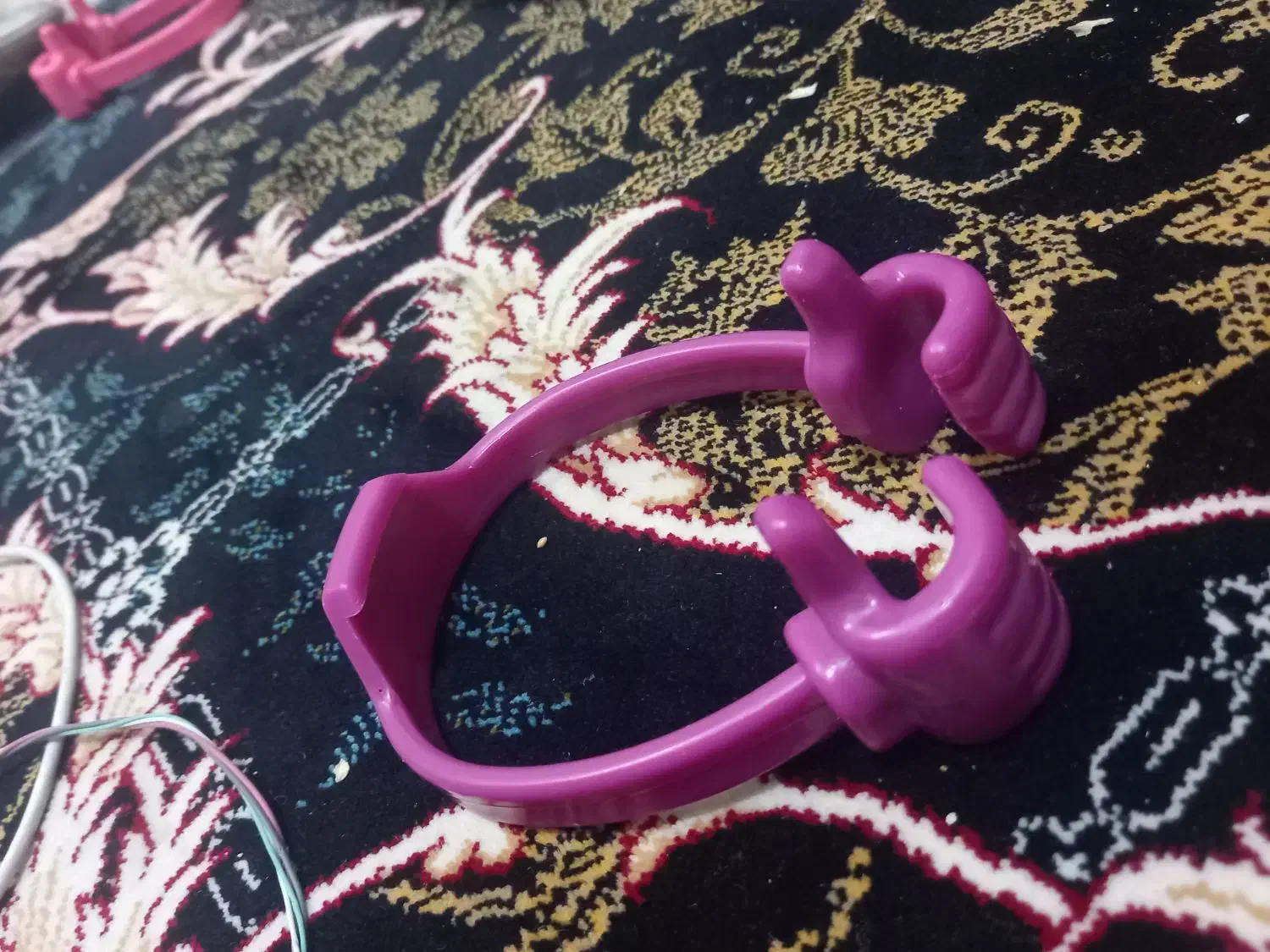 جای موبایلی|لوازم جانبی موبایل و تبلت|بروجرد, |دیوار