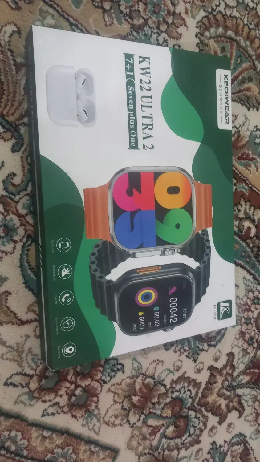 ساعت هوشمند|ساعت|چرام, |دیوار