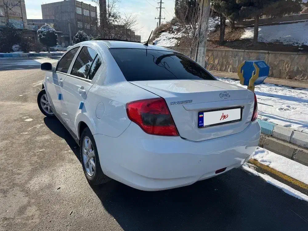 MVM550اتومات|خودرو سواری و وانت|تبریز, |دیوار