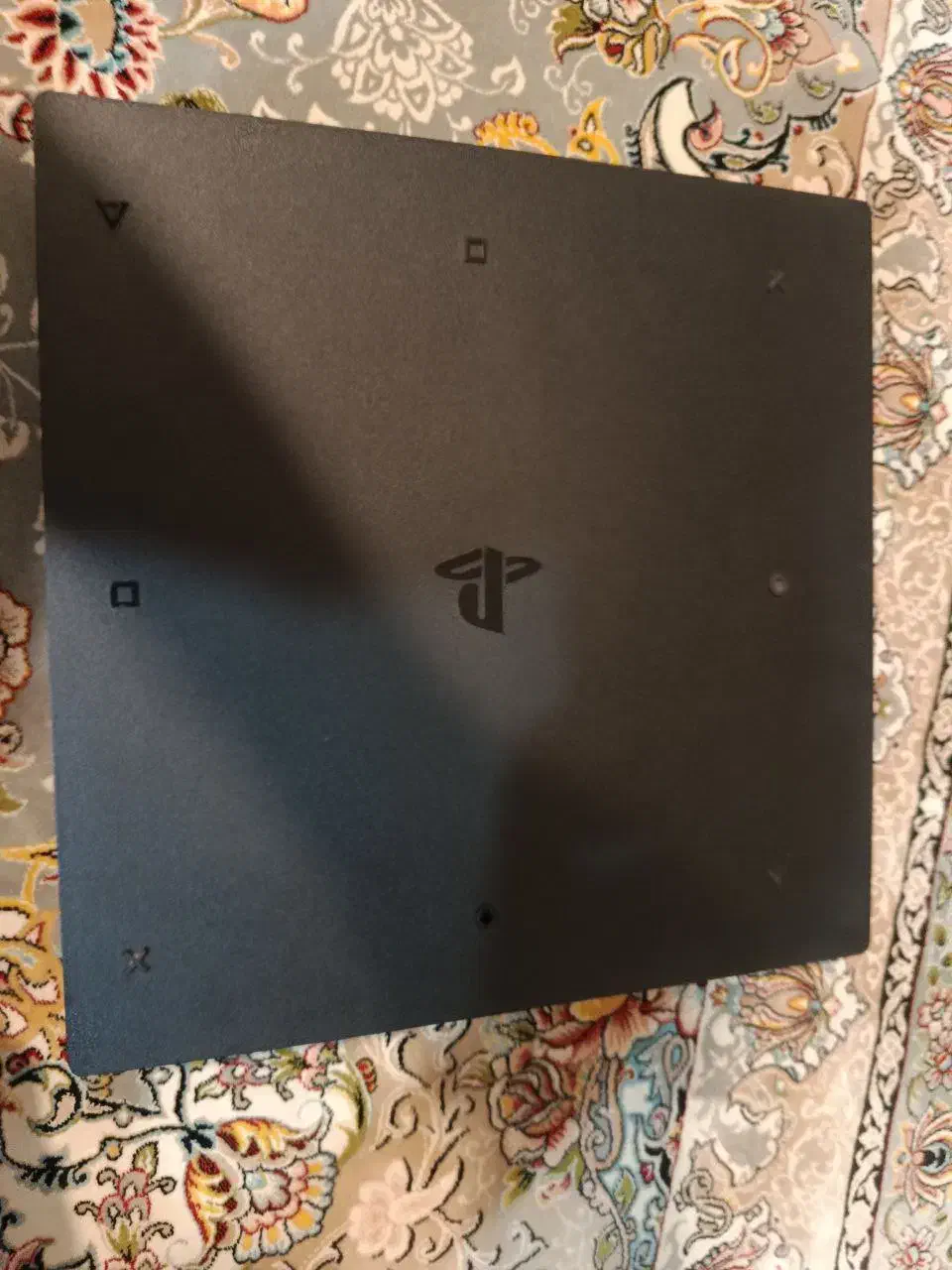 ps4 pro 1tb|کنسول، بازی ویدئویی و آنلاین|شاهین دژ, |دیوار