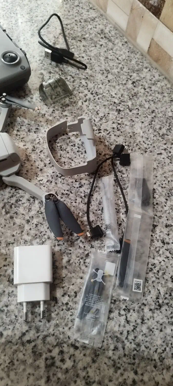 هلی شات مینی ۲|دوربین عکاسی و فیلمبرداری|بوشهر, |دیوار