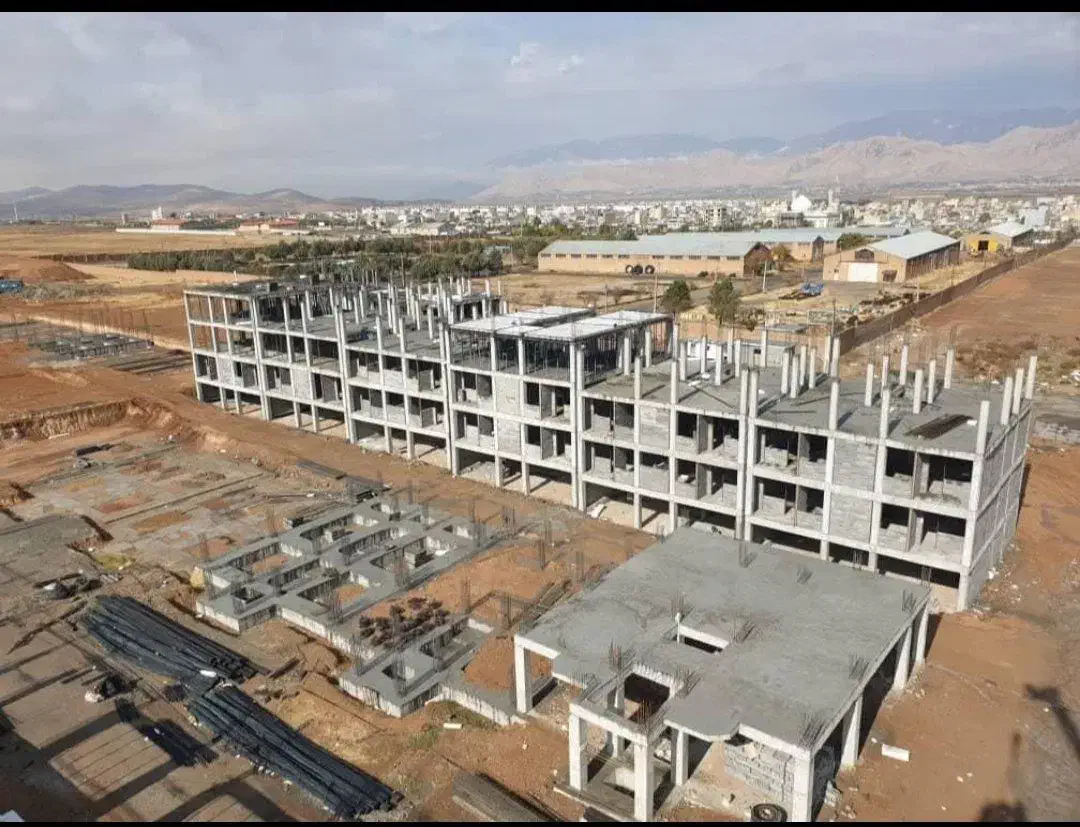 امتیاز مسکن تاییدنهایی|پیشفروش املاک|کرمانشاه, |دیوار