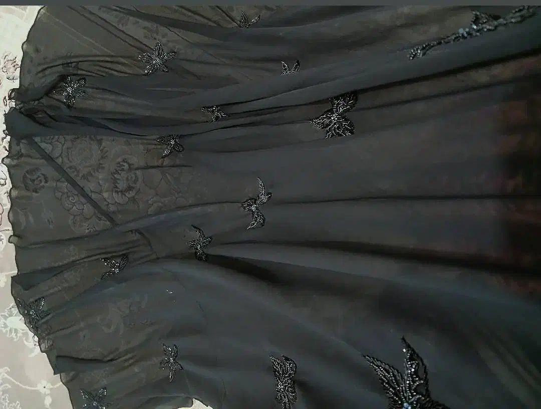 چادر|لباس|دهدشت, |دیوار