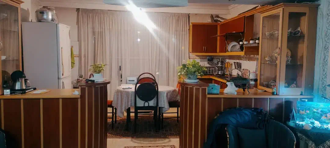 اجاره آپارتمان 95 متری تکواحدی محدوده هاشمیه|اجارهٔ آپارتمان|مشهد, چهارچشمه|دیوار