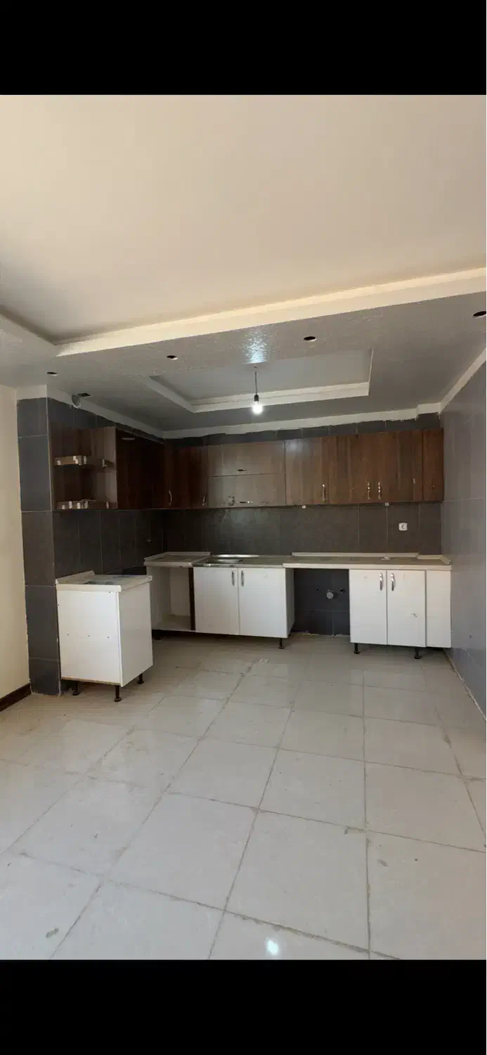 مسکن مهر شاهین شهر ۸۶ متری صفر کلید اول|فروش آپارتمان|شاهینشهر, مسکن مهر|دیوار