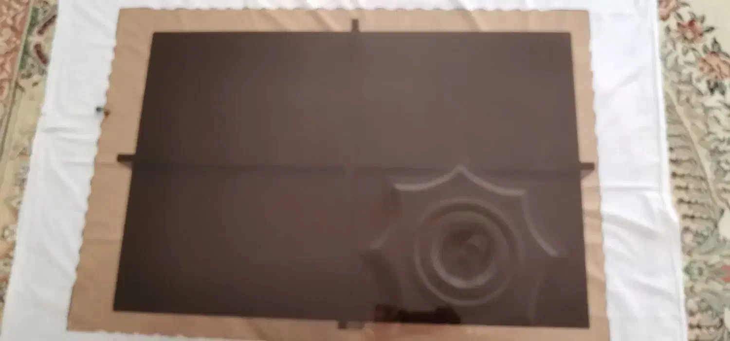 میزبا3تاعسلی|مبلمان خانگی و میز عسلی|قم, ولیعصر|دیوار