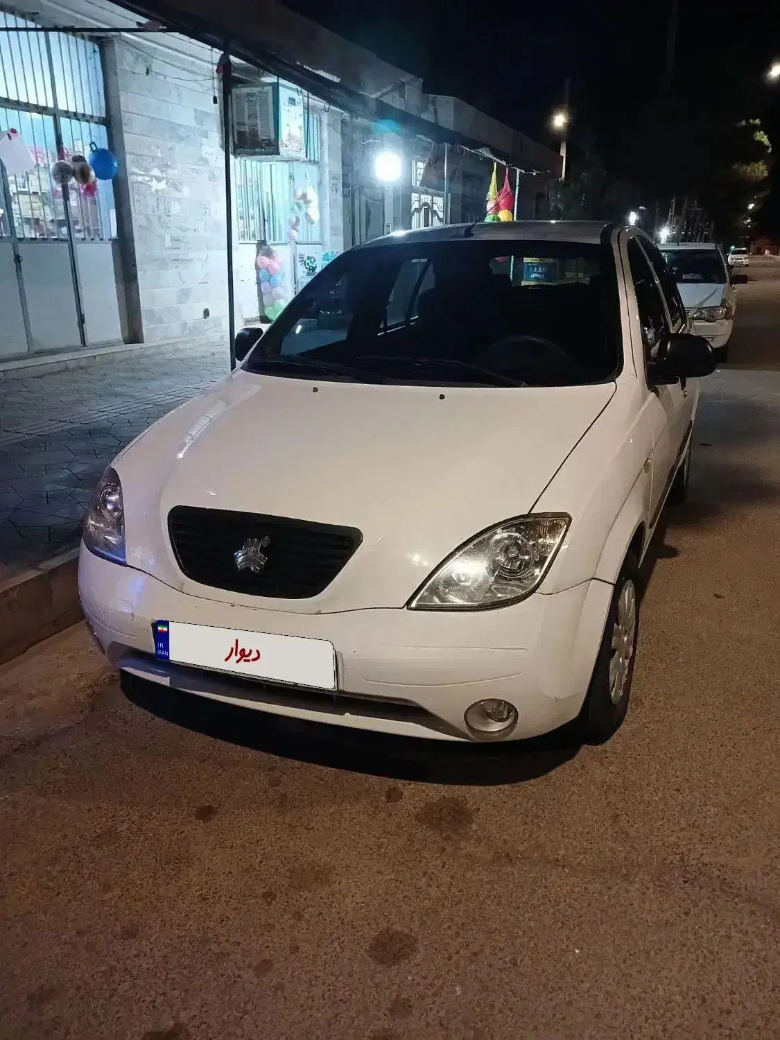 تیبا2مدل97|خودرو سواری و وانت|بیرجند, |دیوار