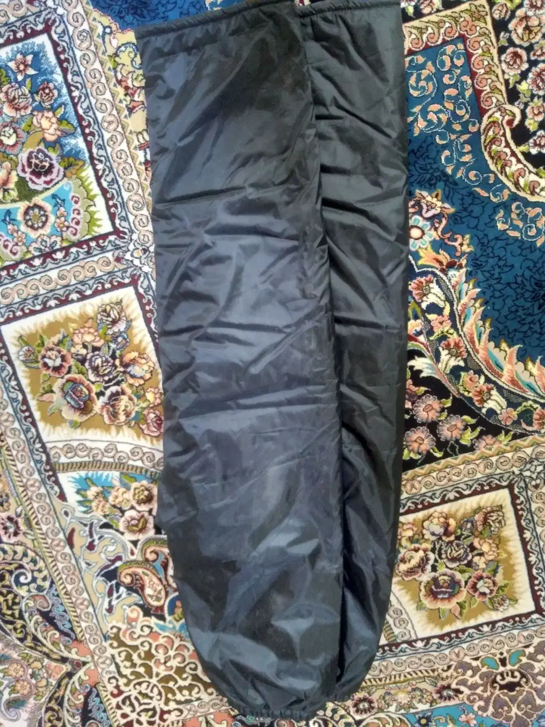 کاپشن وکتور شلوار وبادگیر|لباس|خرمدره, |دیوار