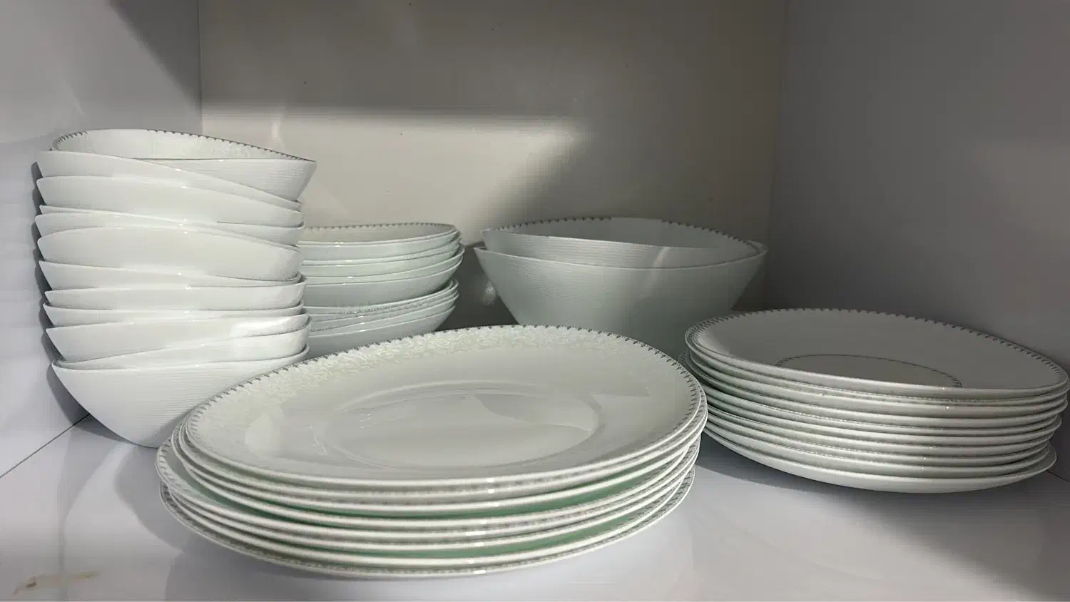 ظرف غذا خوری|ظروف سرو و پذیرایی|ارومیه, |دیوار