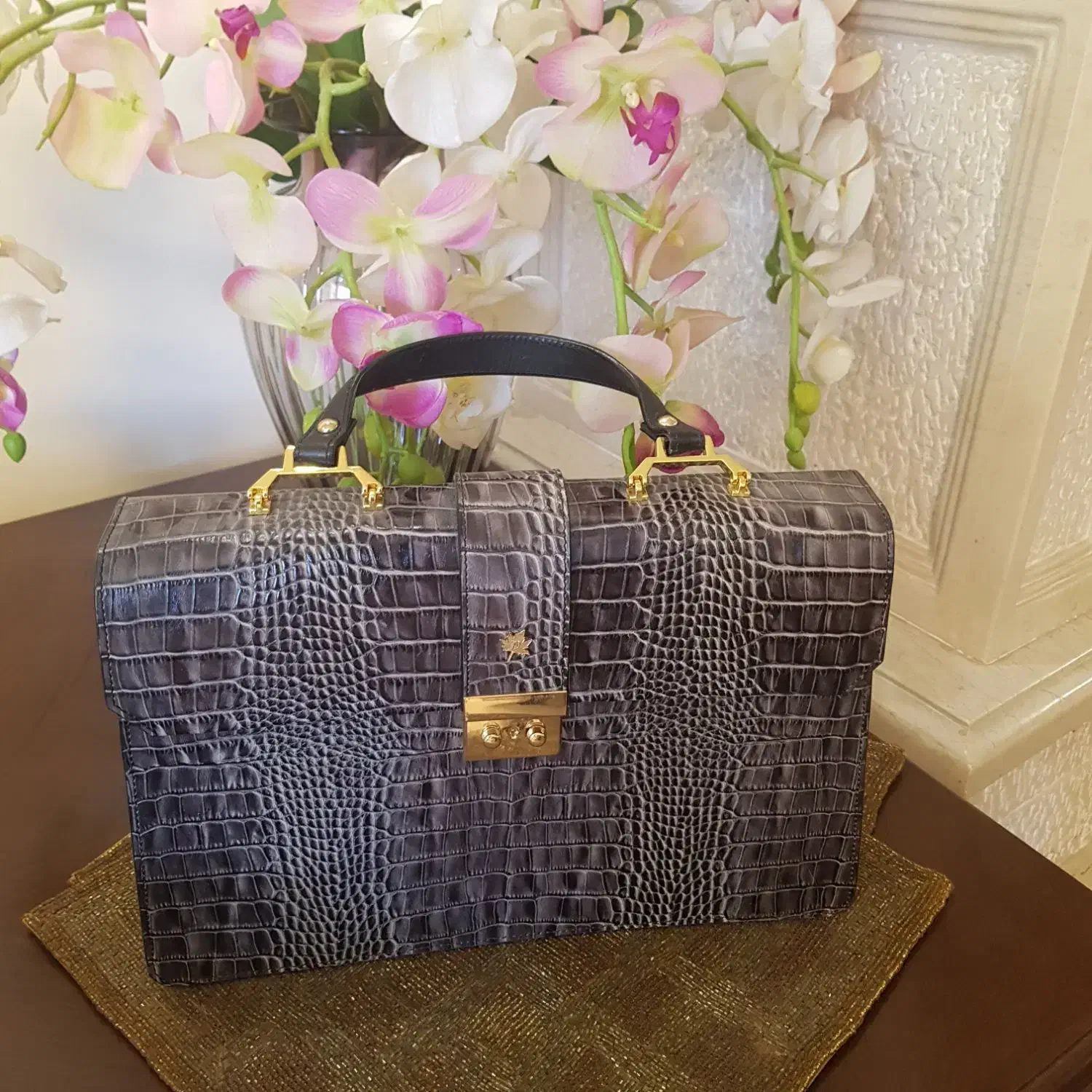 کیف اداری )و هم مجلسی) برند نوین چرم|کیف، کفش، کمربند|تهران, دروس|دیوار