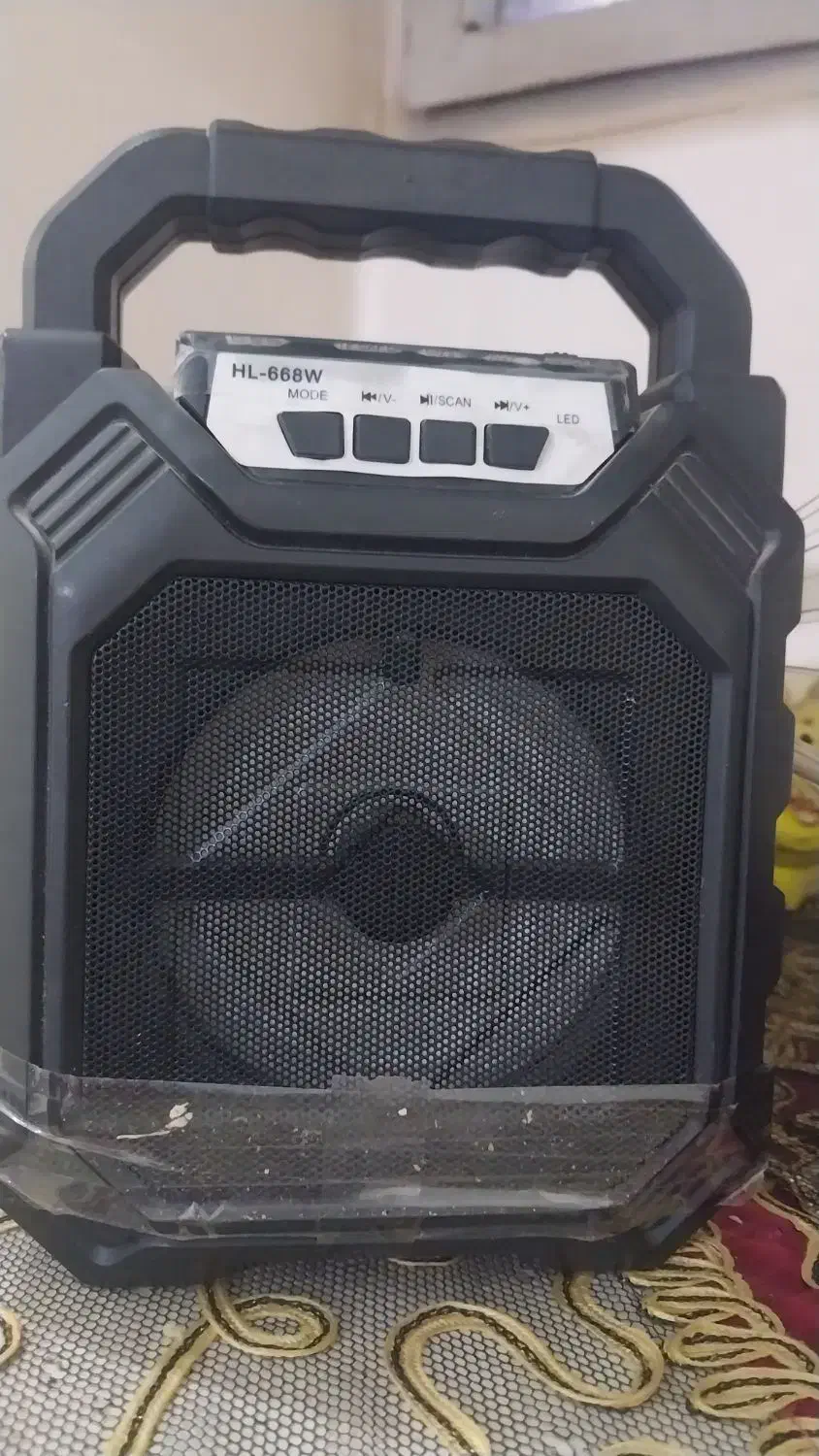 اسپیکر|سیستم صوتی خانگی|رفسنجان, |دیوار