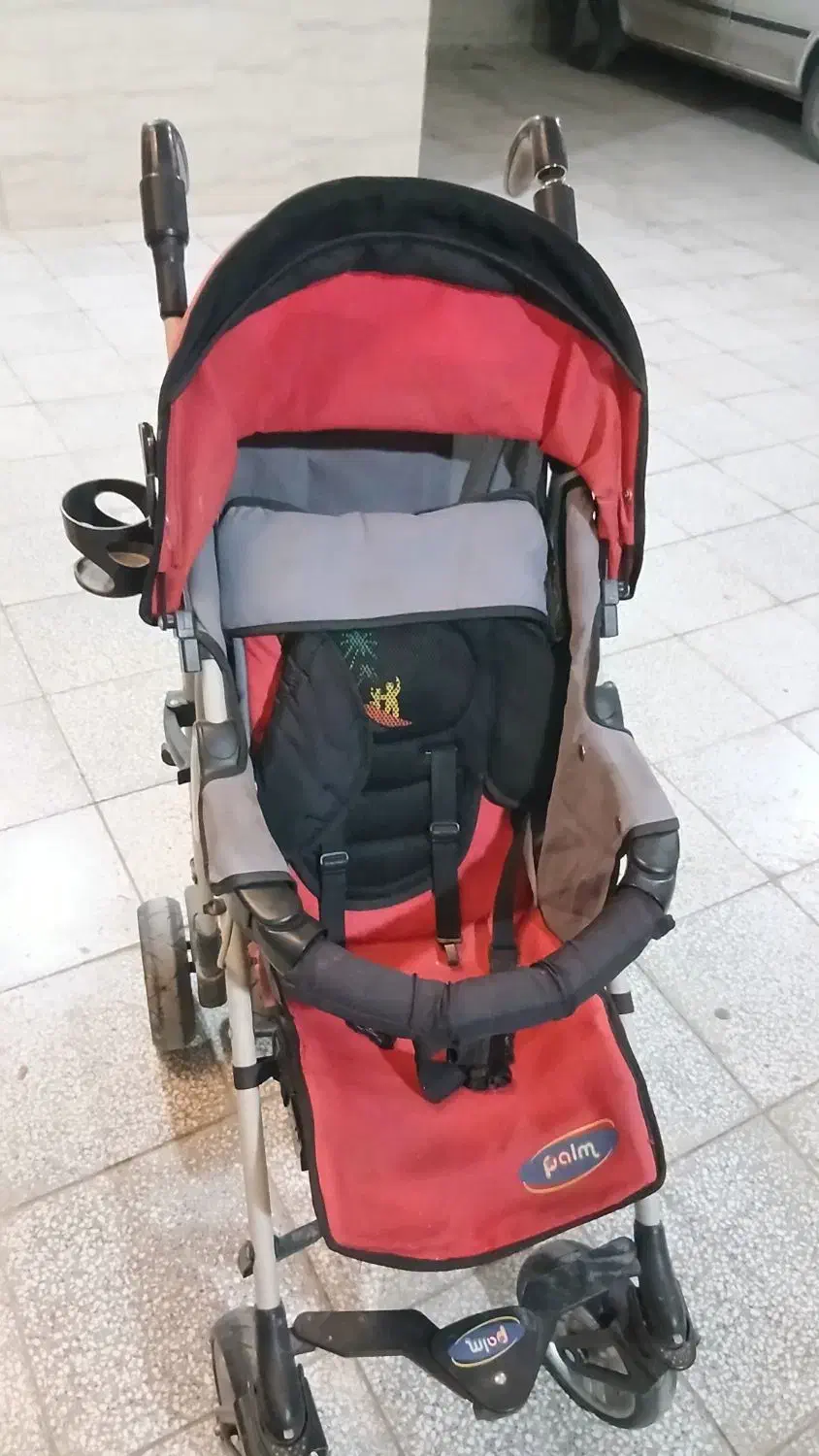 کالسکه|کالسکه و لوازم جانبی|شاهرود, |دیوار