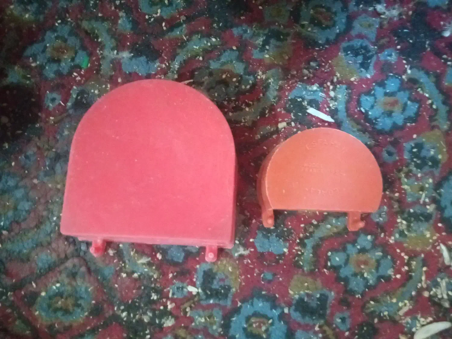 لوازم پرنده سهره قناری کفتر عروس هلندی طوطی|لوازم جانبی حیوانات|گلستان (تهران), |دیوار