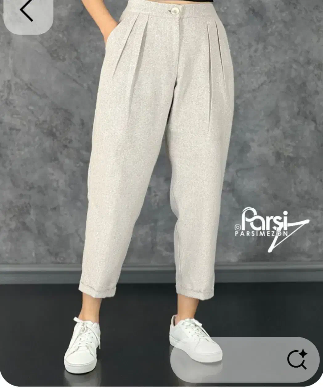 دوخت مزونی شلوار مجلسی|خدمات پیشه و مهارت|رفسنجان, |دیوار