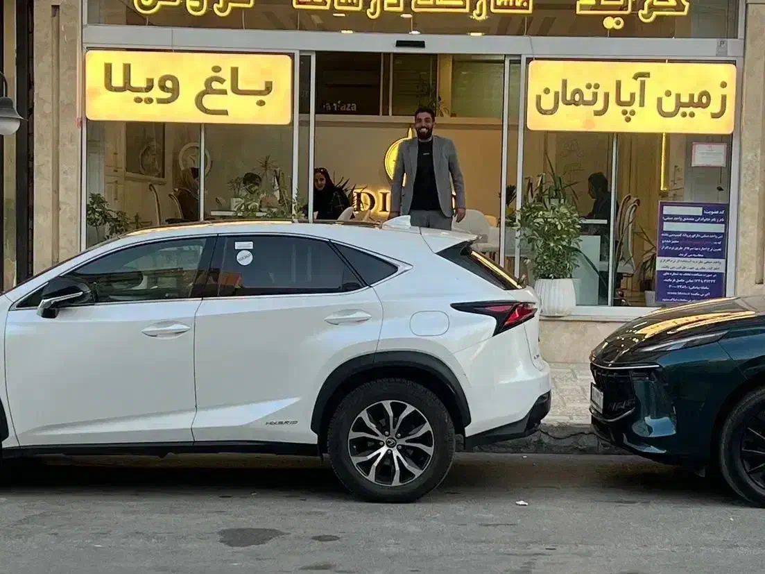 تجاری ۳۳ متر الهیه امیریه اقدسیه ۵۳  سرمایه گذاری|فروش مغازه و غرفه|مشهد, جاهد شهر|دیوار