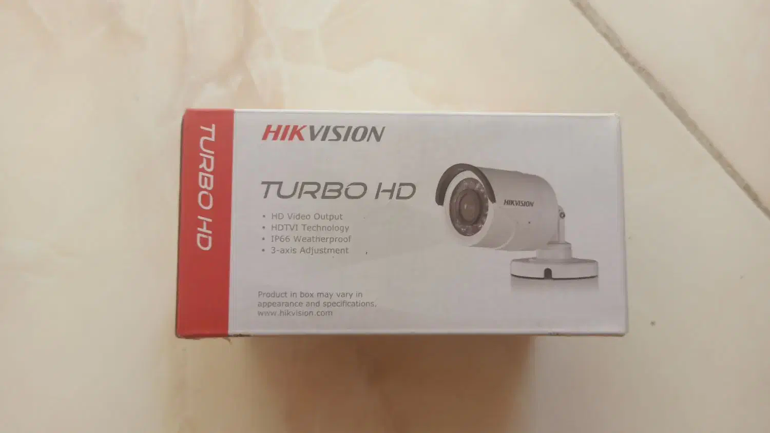 Dorbin|دوربین مداربسته|شاهین‌شهر, فردوسی|دیوار