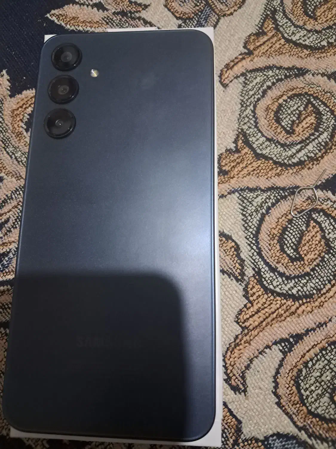 گوشی سامسونگ a16|موبایل|فردوسیه, |دیوار