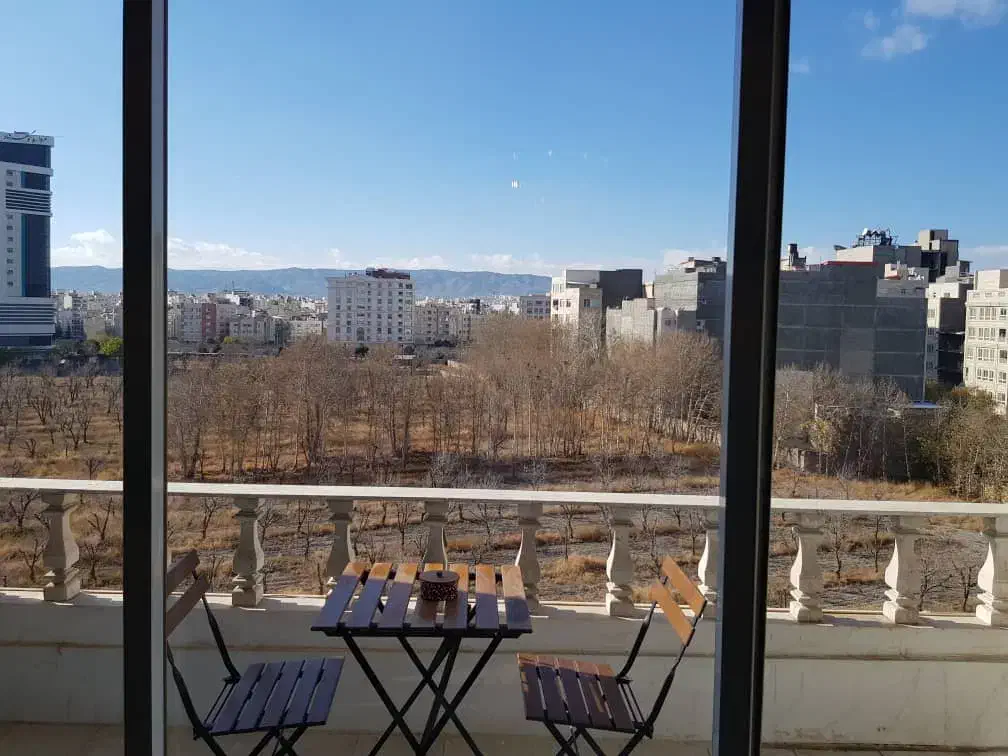 ۱۱۶متری/تکواحدی/اوایل جانباز/ویو ابدی/غرق نور|فروش آپارتمان|مشهد, جانباز|دیوار