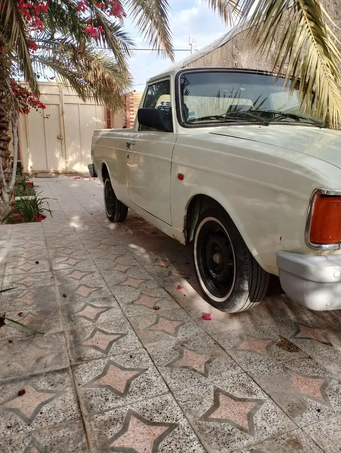 پیکان وانت 93|خودرو سواری و وانت|کرمان, |دیوار