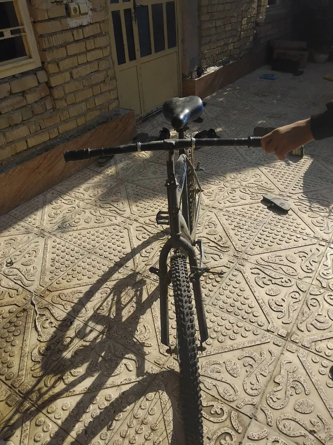 دوچرخه ۲۶|دوچرخه، اسکیت، اسکوتر|مرودشت, ژیان|دیوار