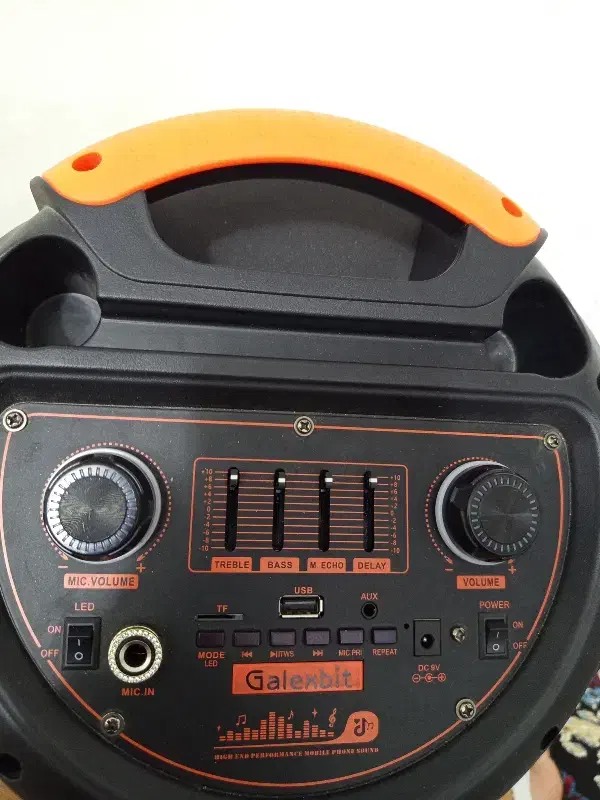 اسپیکر|سیستم صوتی خانگی|اسلامآباد غرب, |دیوار