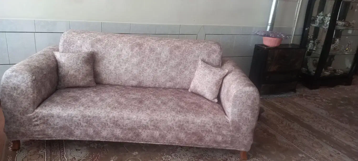 کاورمبل|مبلمان خانگی و میز عسلی|اصفهان, احمدآباد|دیوار