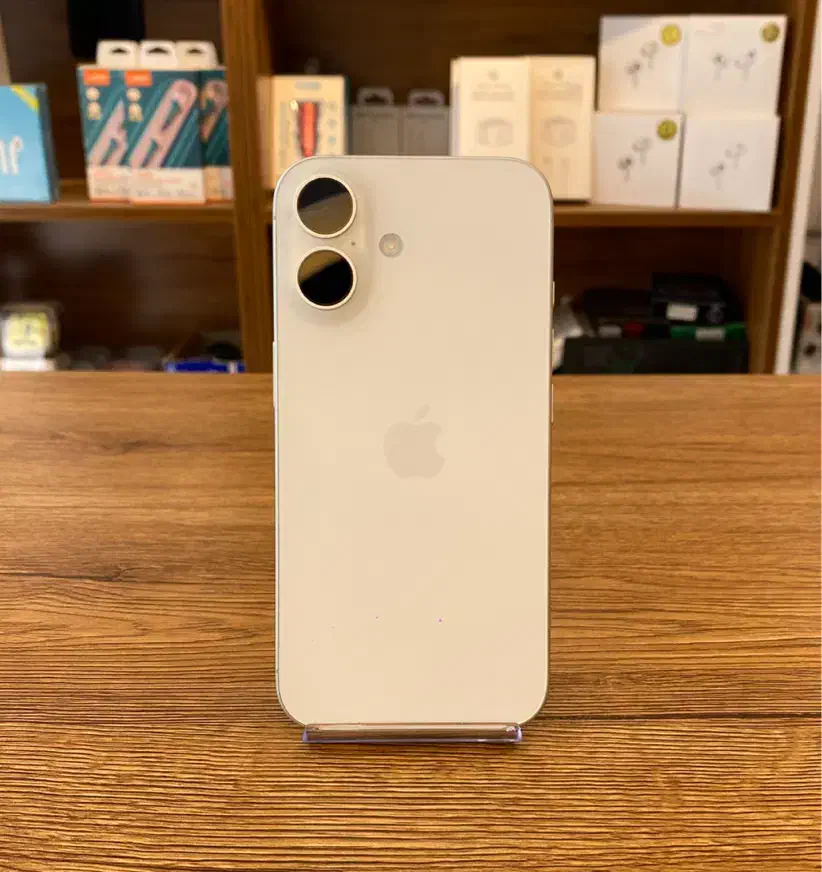 اپل ۱۶نرمال /iPhone/256 خرید ‌و فروش انواع گوشی|موبایل|قزوین, |دیوار