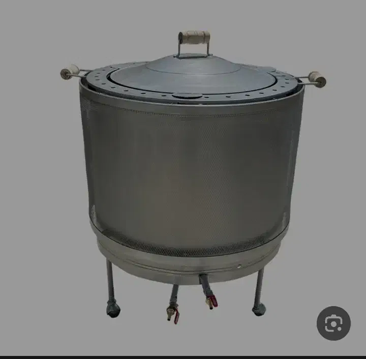 تنور۴نون|اجاق گاز و لوازم برقی پختوپز|بندر امام خمینی, |دیوار