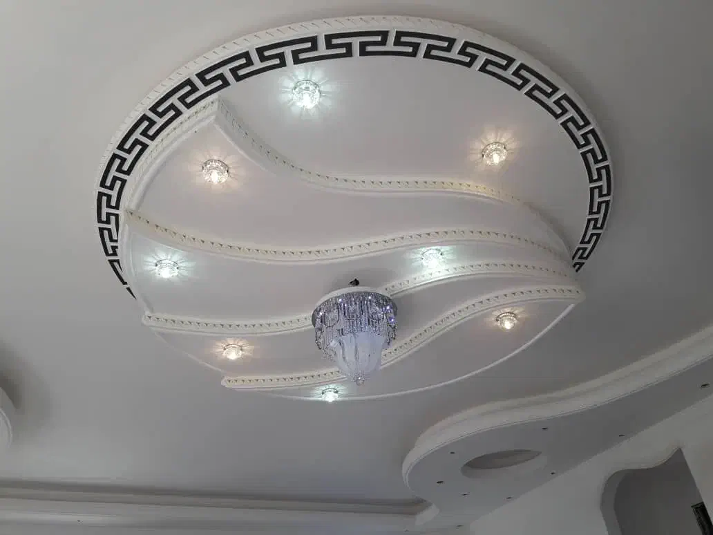 گچ کاری و سفیدکاری|خدمات پیشه و مهارت|اندیمشک, |دیوار