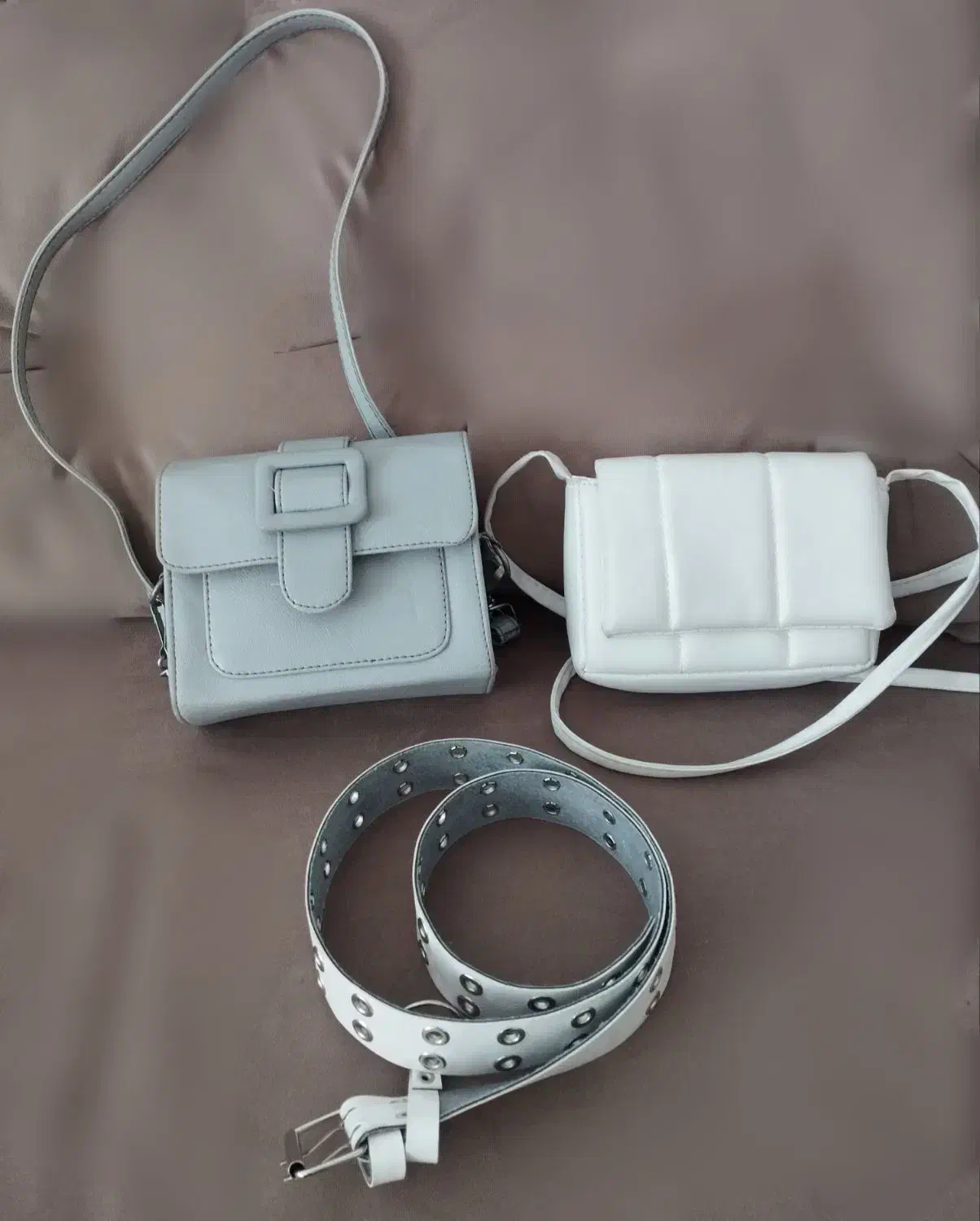 کیف و کمربند شیک|کیف، کفش، کمربند|زنجان, |دیوار