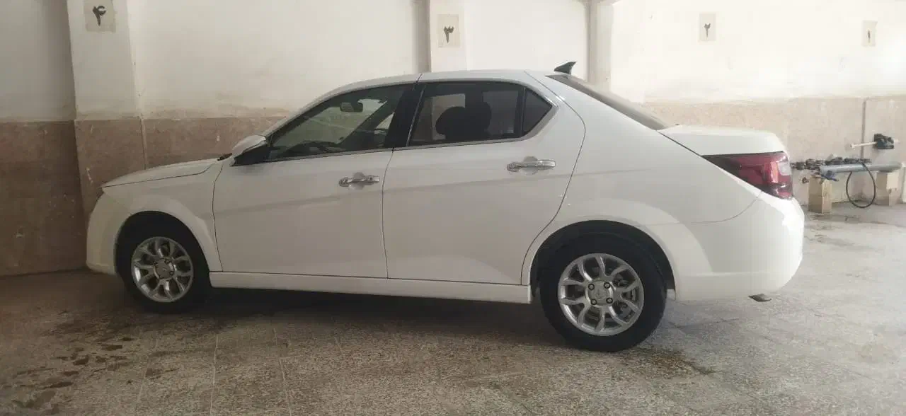 دنا پلاس ۶ دنده 1403|خودرو سواری و وانت|مسجد سلیمان, |دیوار